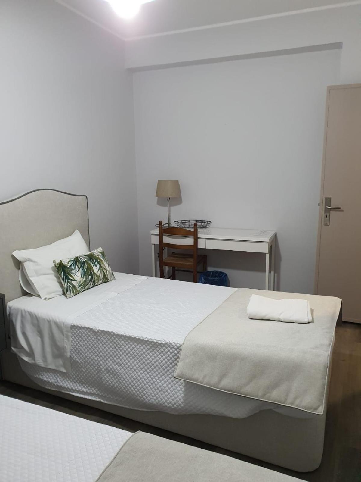Beira Mar Loft - Suits Aveiro Exterior photo