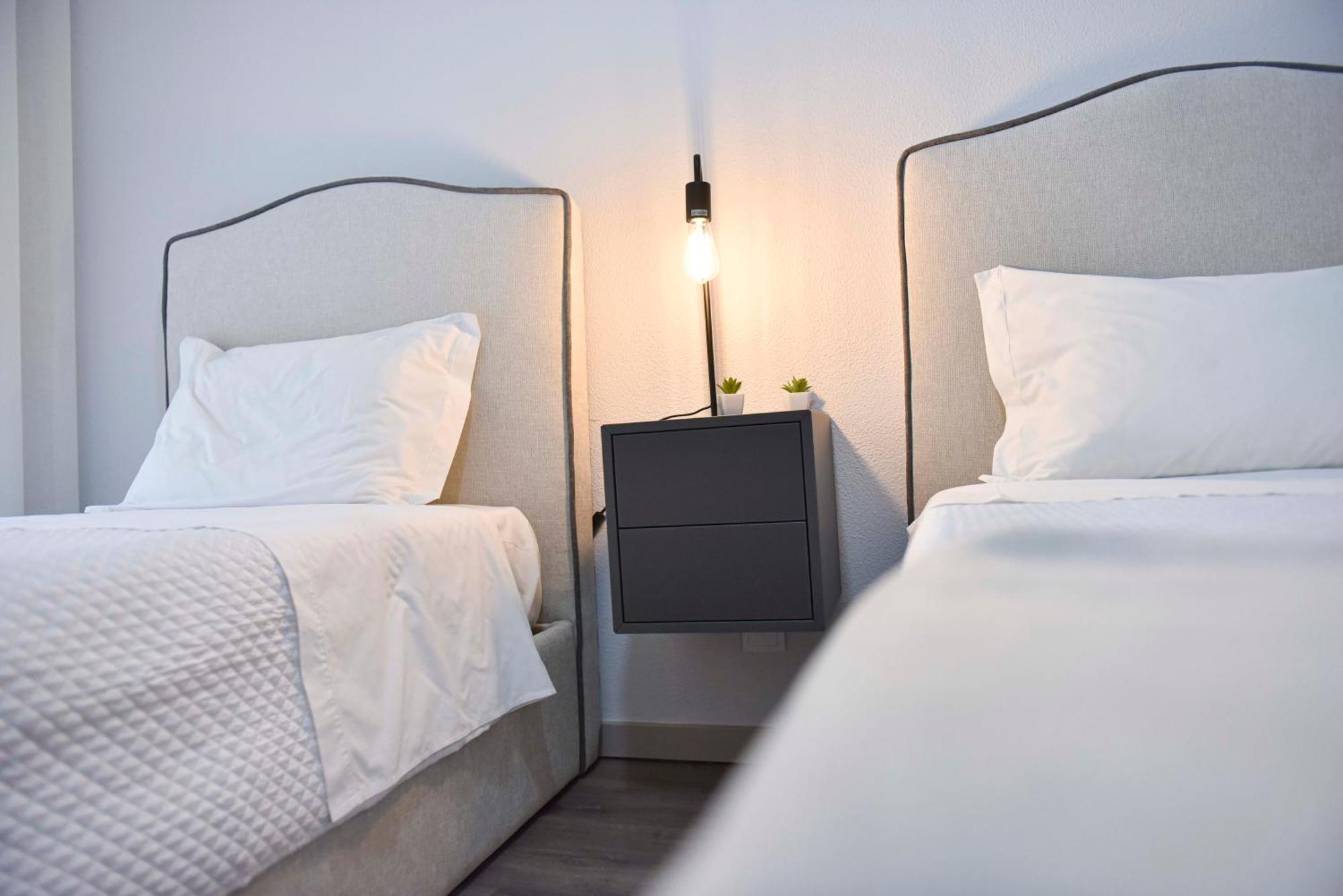 Beira Mar Loft - Suits Aveiro Exterior photo