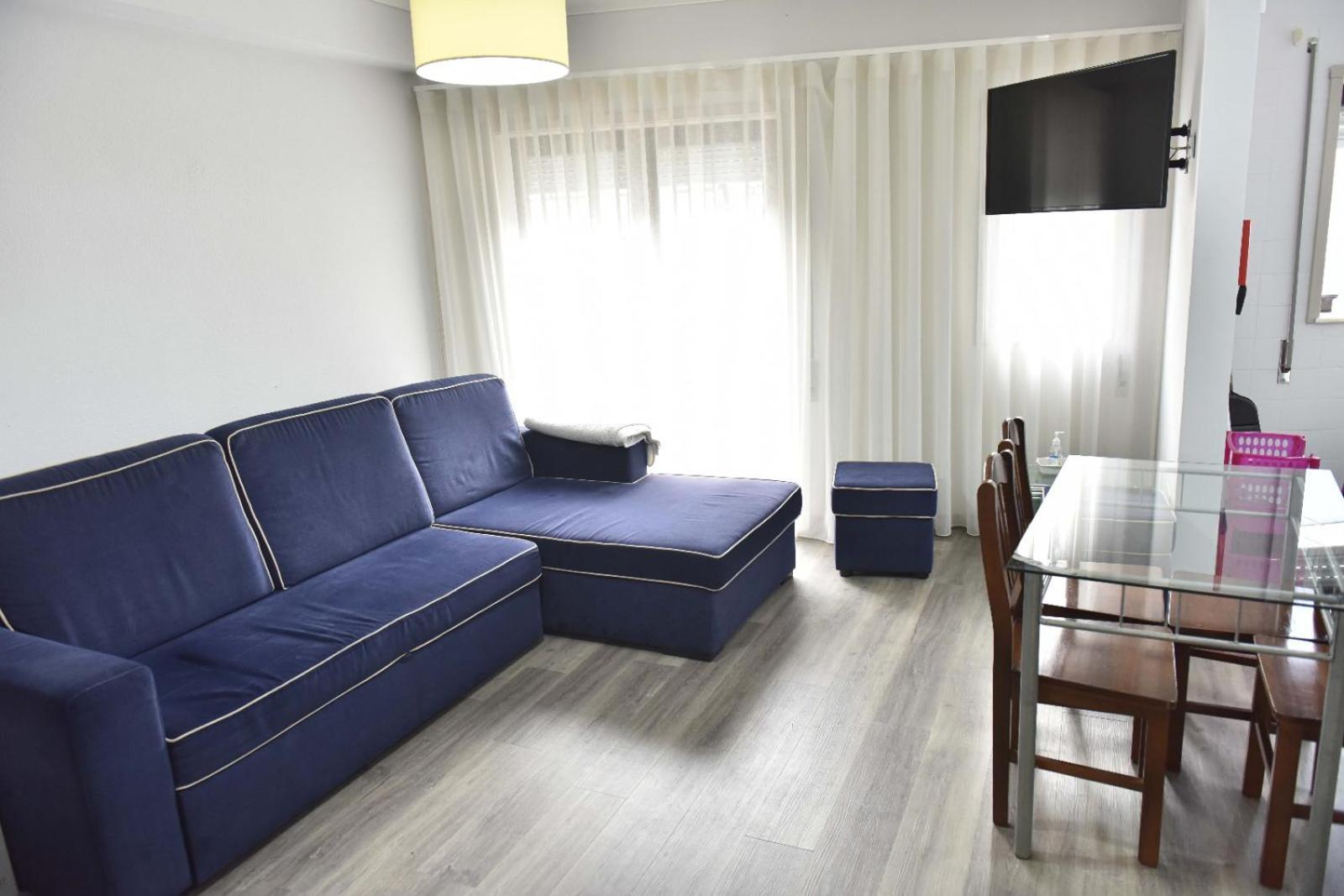 Beira Mar Loft - Suits Aveiro Exterior photo